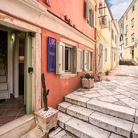 Venetian Well House By Loc Hospitality Apartment Corfu  Exterior photo