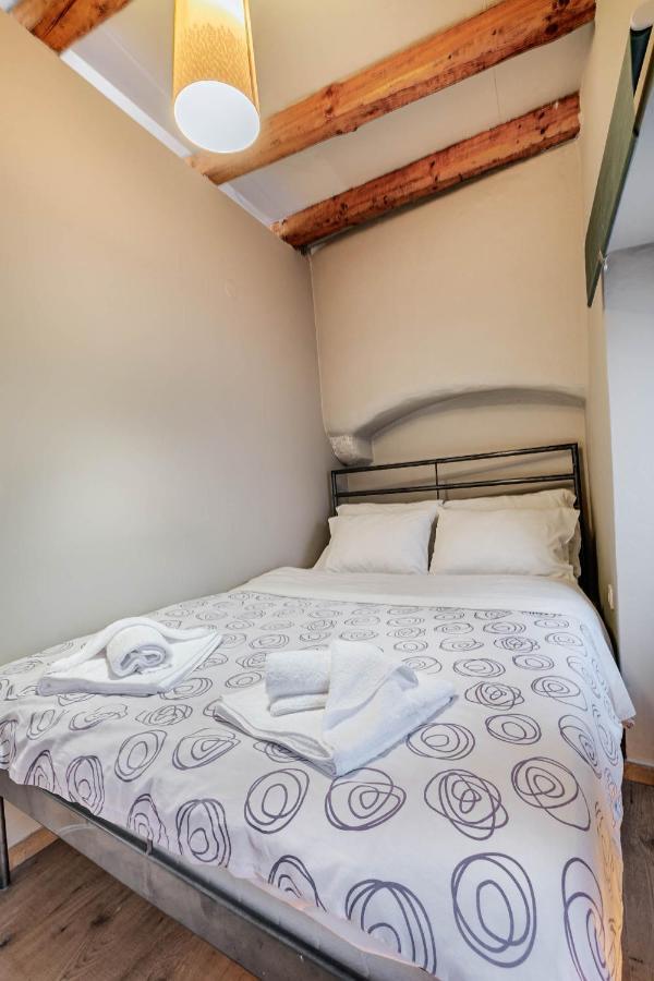 Venetian Well House By Loc Hospitality Apartment Corfu  Exterior photo