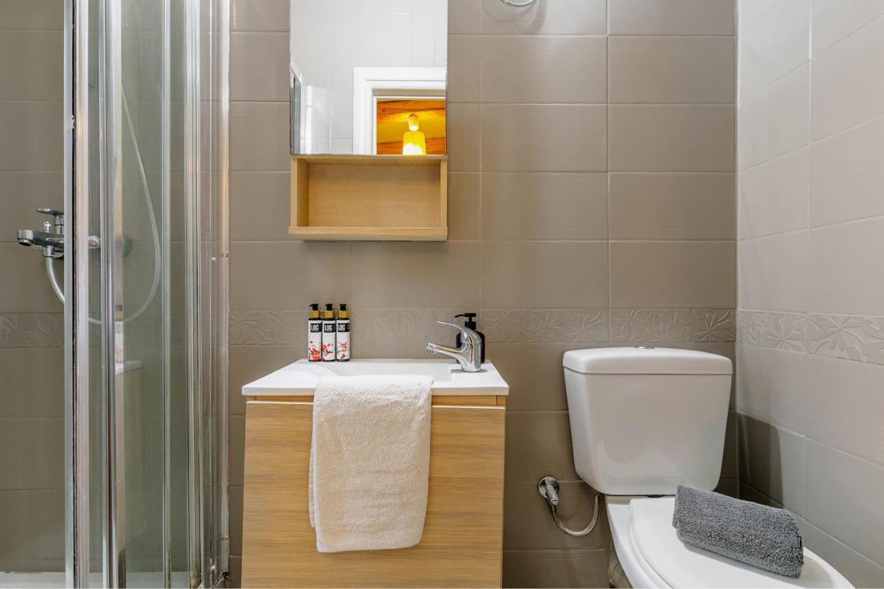 Venetian Well House By Loc Hospitality Apartment Corfu  Exterior photo